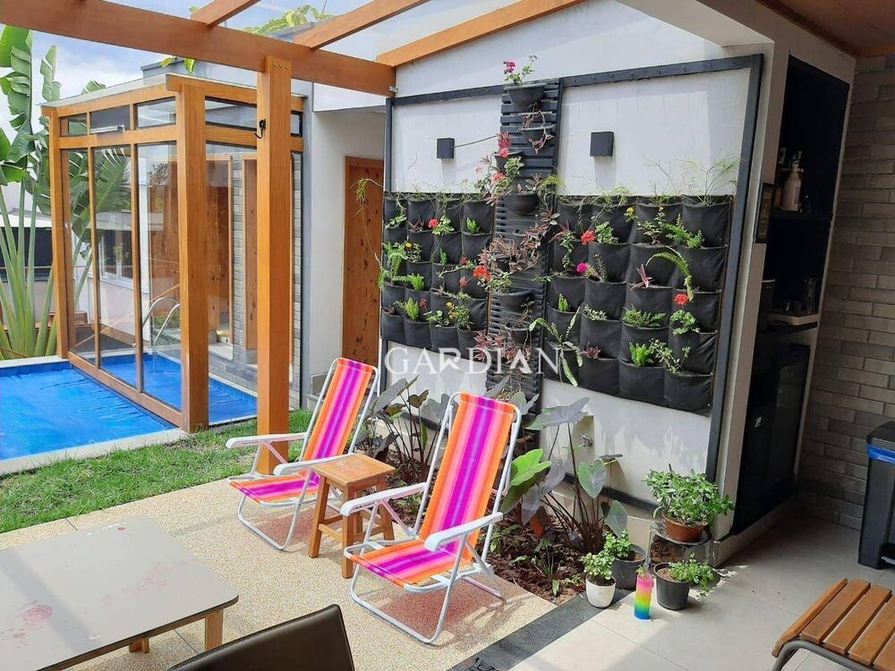 Casa de Condomínio, 3 quartos - Foto 10