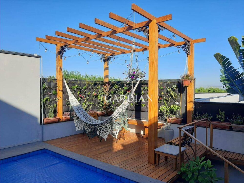Casa de Condomínio, 3 quartos - Foto 33