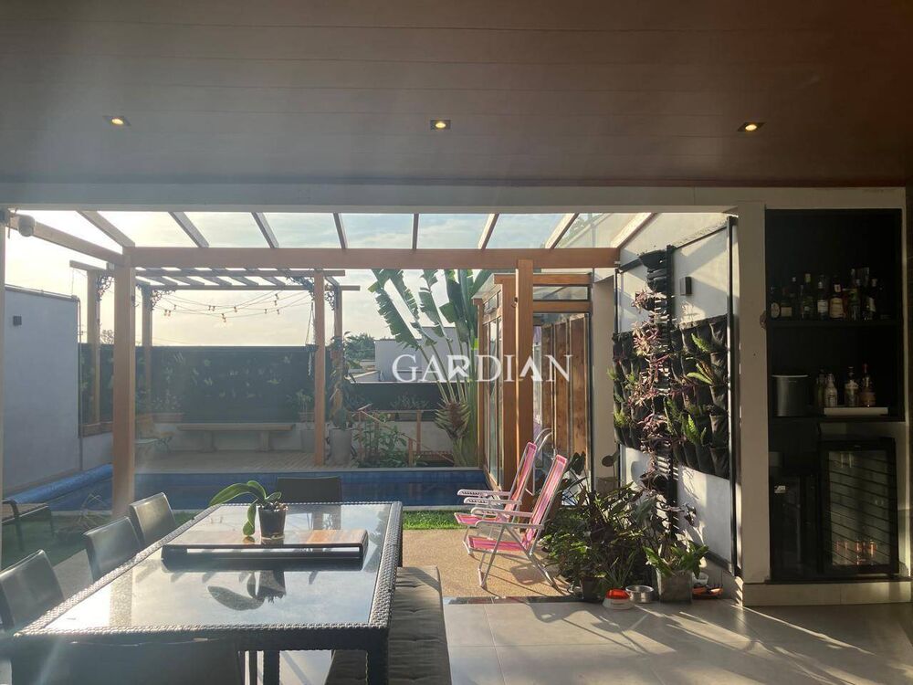 Casa de Condomínio, 3 quartos - Foto 6