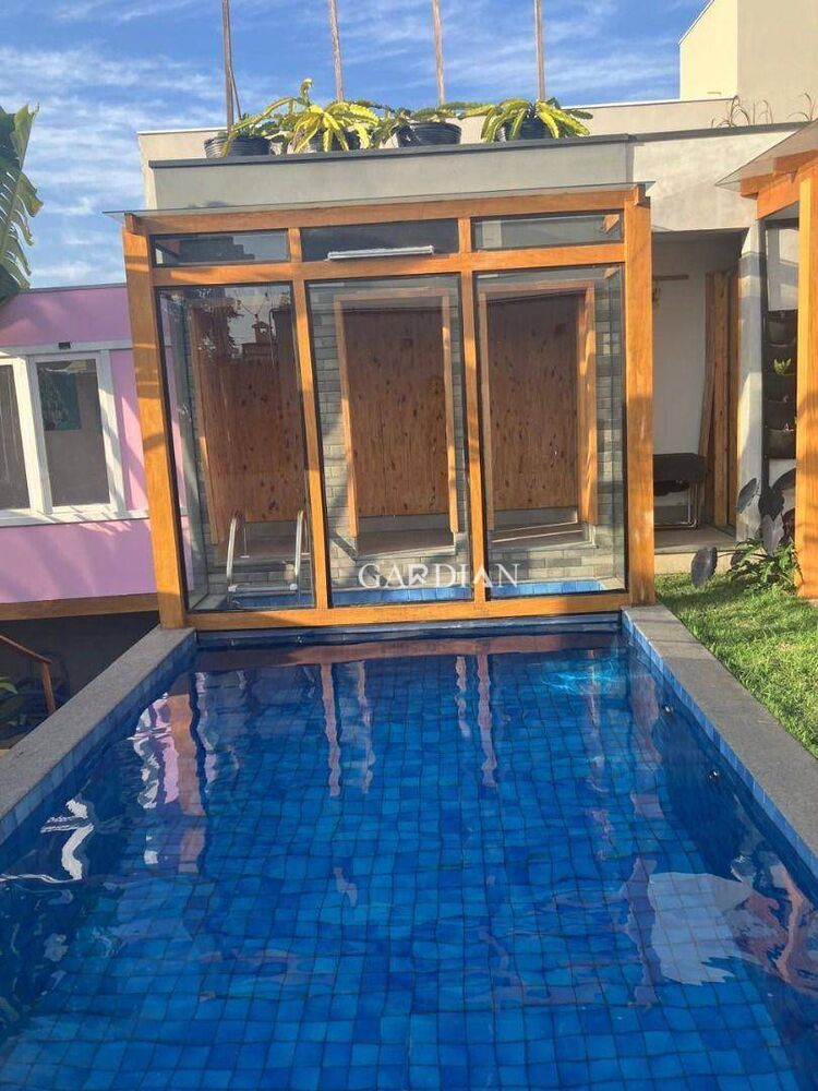 Casa de Condomínio, 3 quartos - Foto 9