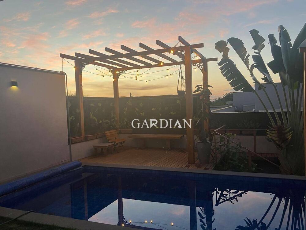 Casa de Condomínio, 3 quartos - Foto 22