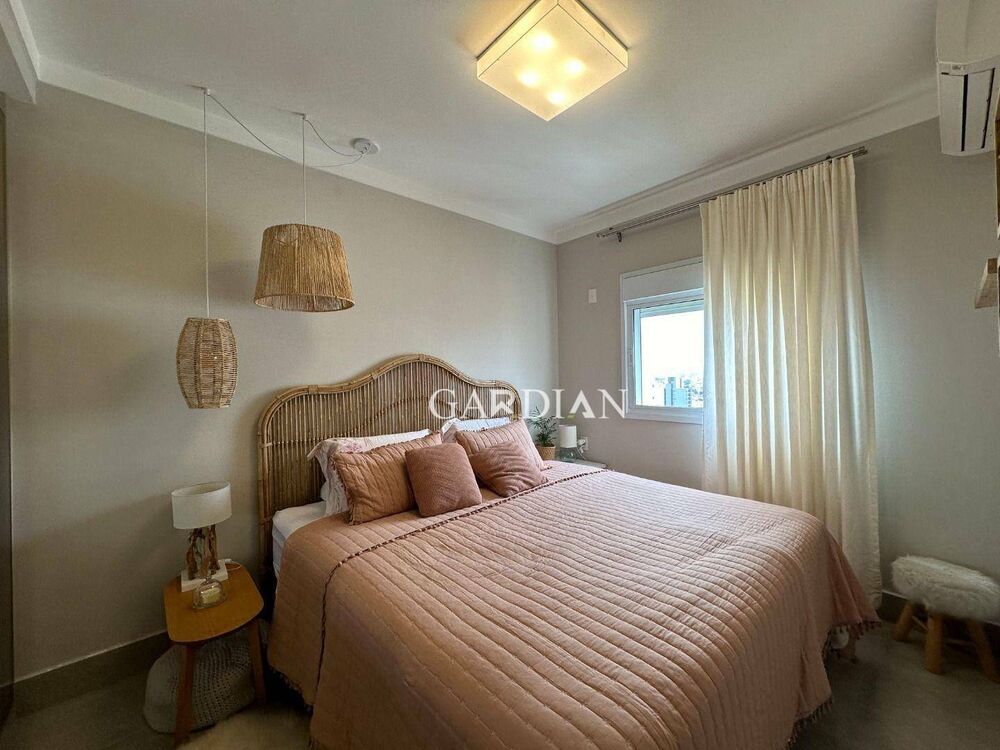 Apartamento, 3 quartos, 97 m² - Foto 2