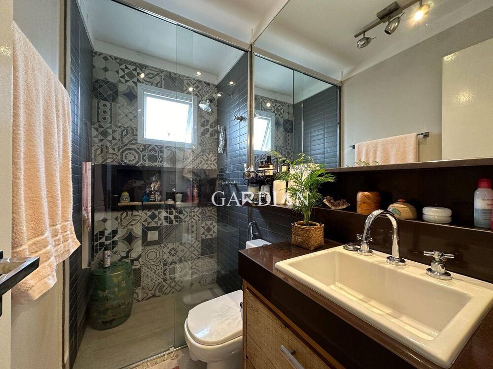 Apartamento, 3 quartos, 97 m² - Foto 4