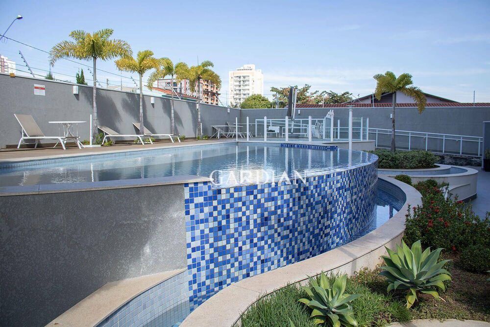 Apartamento à venda e aluguel com 3 quartos, 88m² - Foto 21