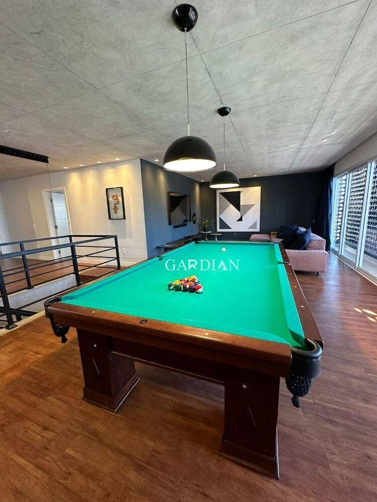 Sobrado, 4 quartos, 425 m² - Foto 2