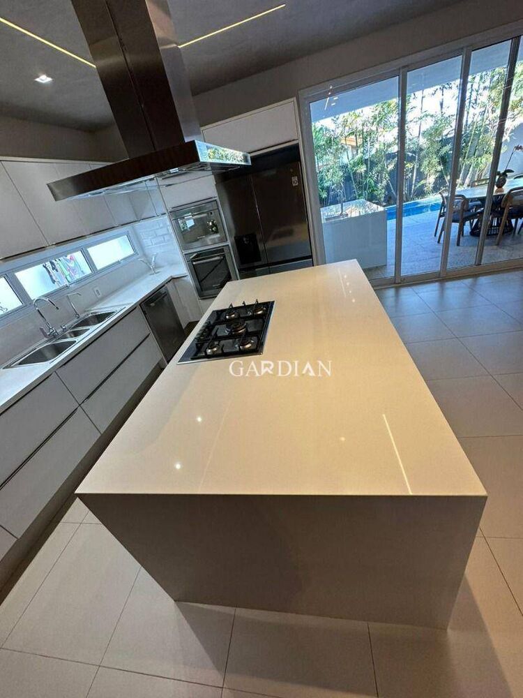 Sobrado, 4 quartos, 425 m² - Foto 3
