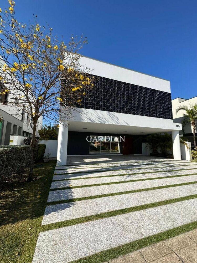 Sobrado, 4 quartos, 425 m² - Foto 4