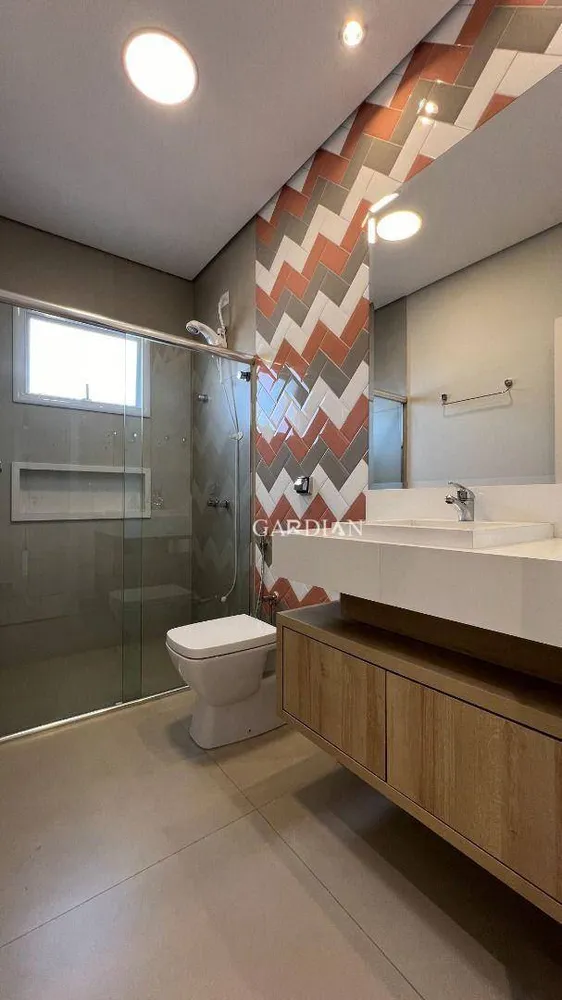 Casa de Condomínio, 5 quartos - Foto 1