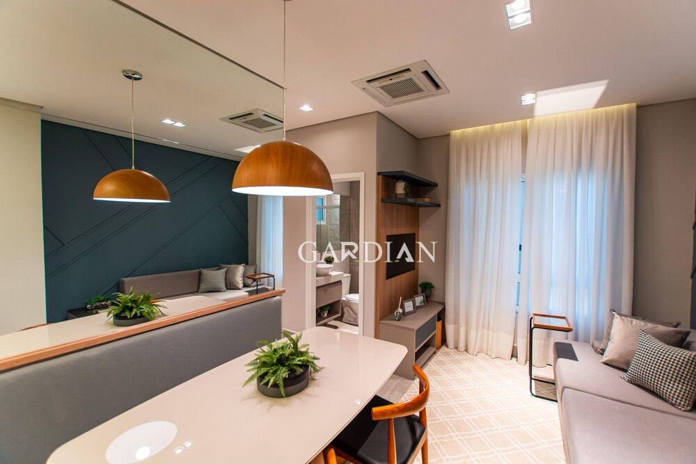 Apartamento, 2 quartos, 46 m² - Foto 4