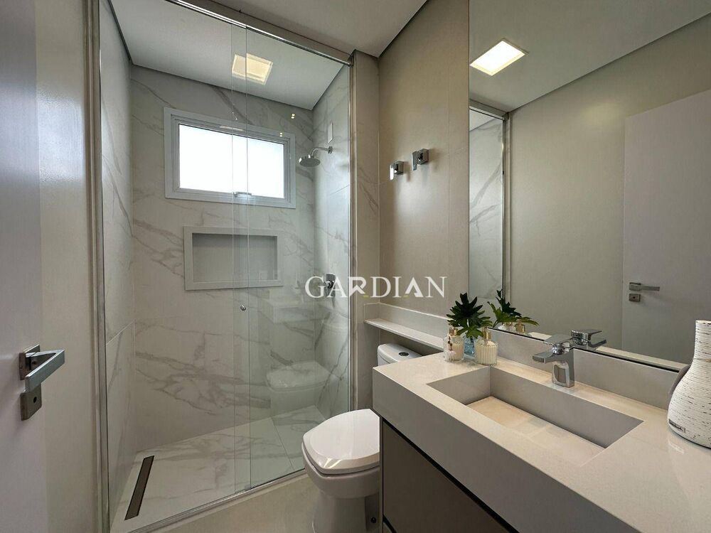 Sobrado, 4 quartos, 257 m² - Foto 4