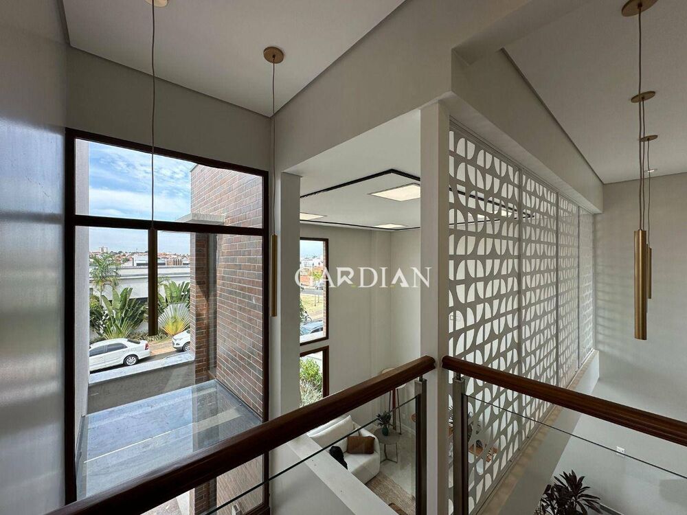 Sobrado, 4 quartos, 257 m² - Foto 3