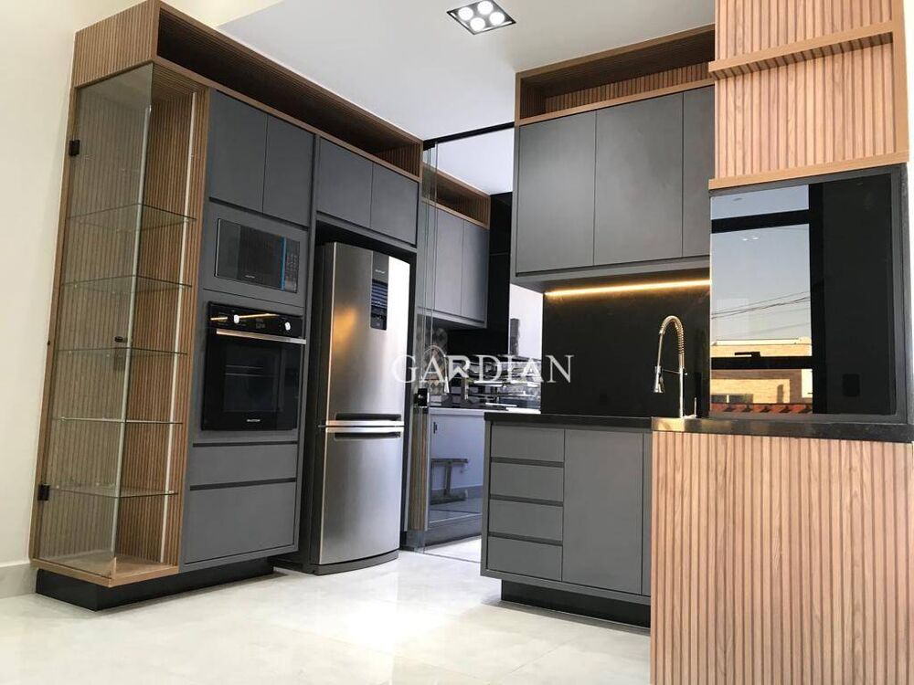 Casa de Condomínio, 3 quartos - Foto 3