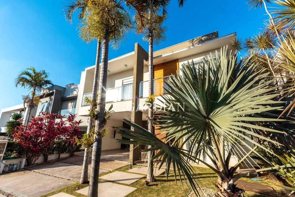 Sobrado, 3 quartos, 265 m² - Foto 2