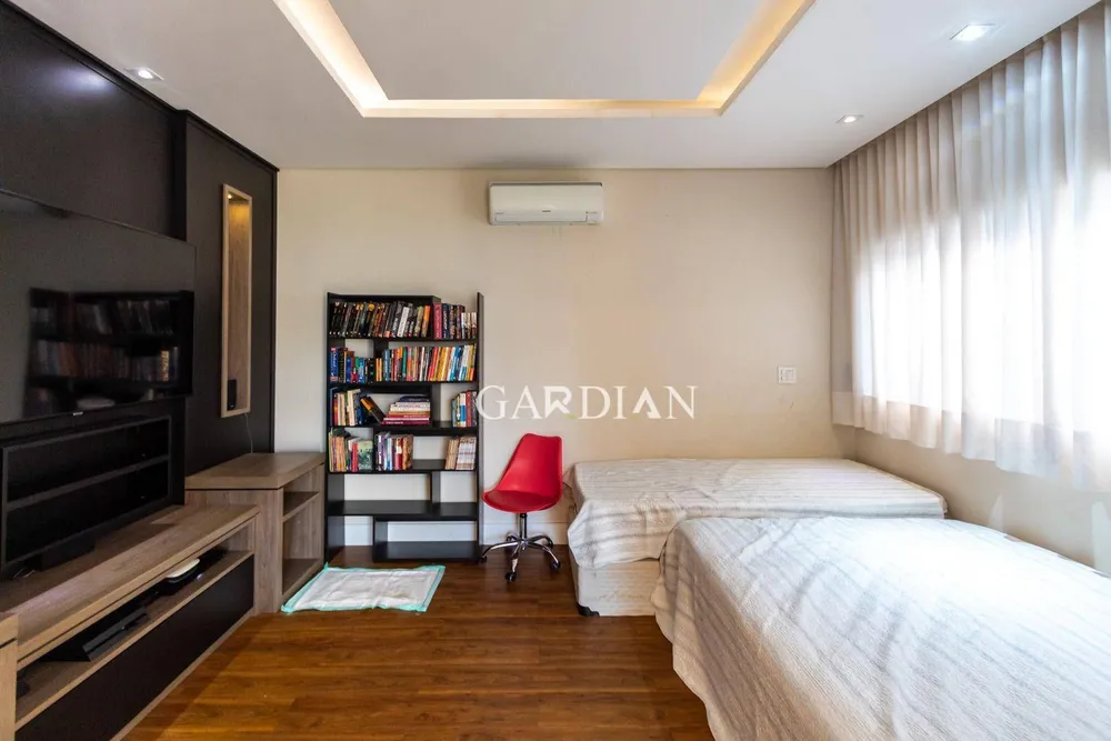 Sobrado, 3 quartos, 265 m² - Foto 3