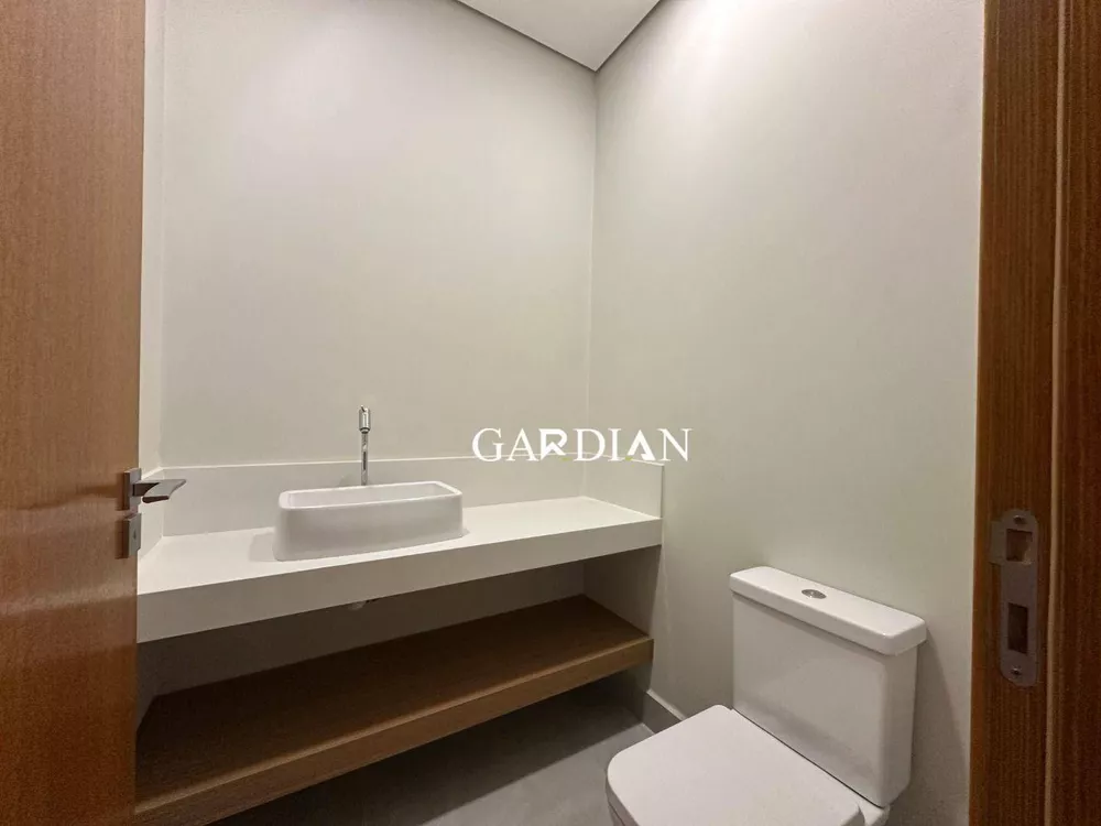 Casa de Condomínio, 3 quartos - Foto 6