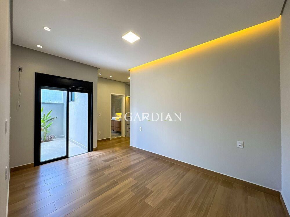 Casa de Condomínio à venda com 3 quartos, 137m² - Foto 1