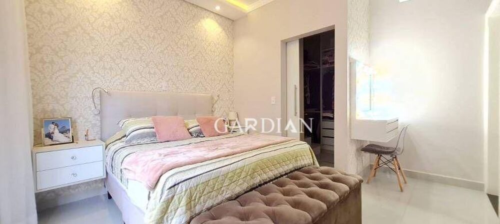 Casa de Condomínio, 3 quartos - Foto 3