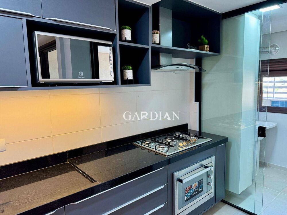 Apartamento, 3 quartos, 99 m² - Foto 2