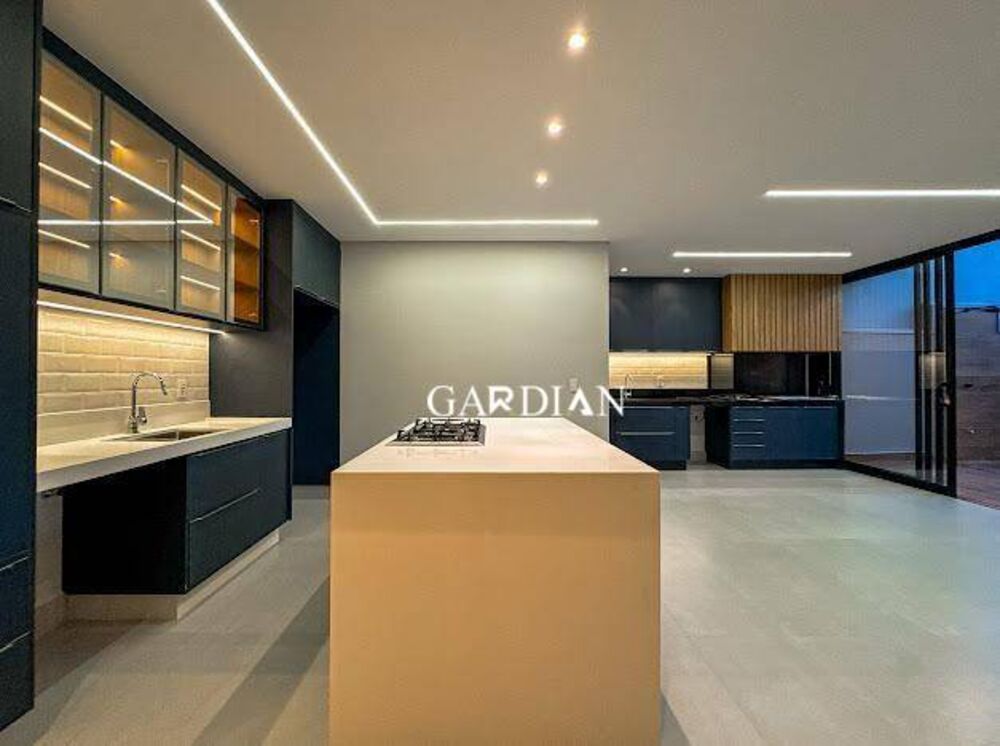 Casa de Condomínio, 3 quartos - Foto 2