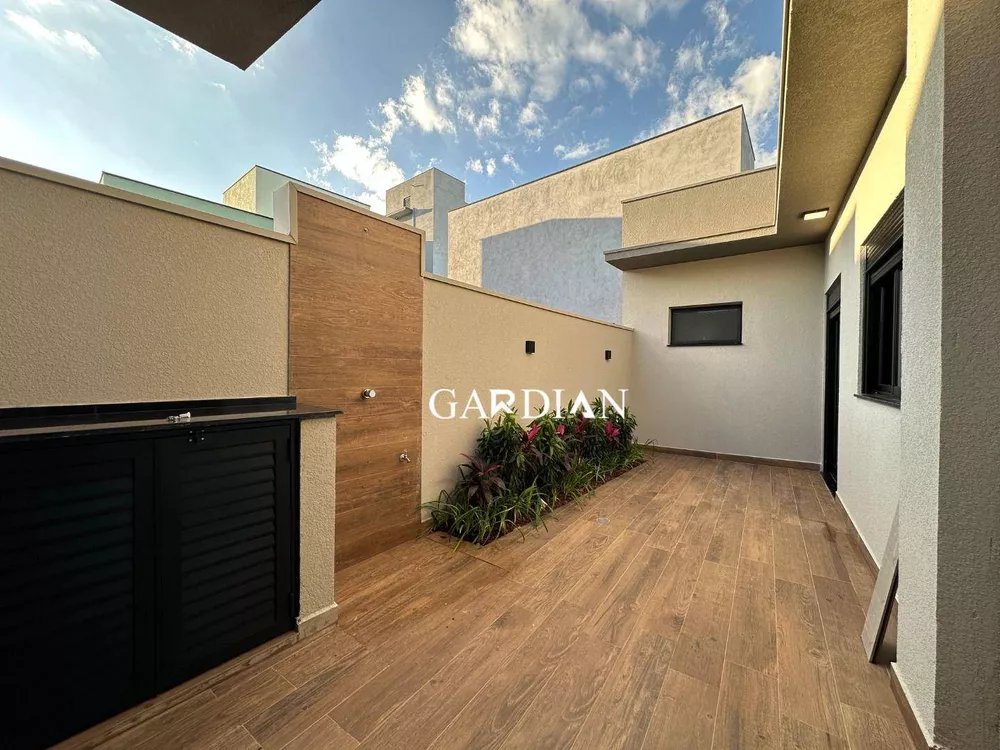 Casa de Condomínio, 3 quartos - Foto 3