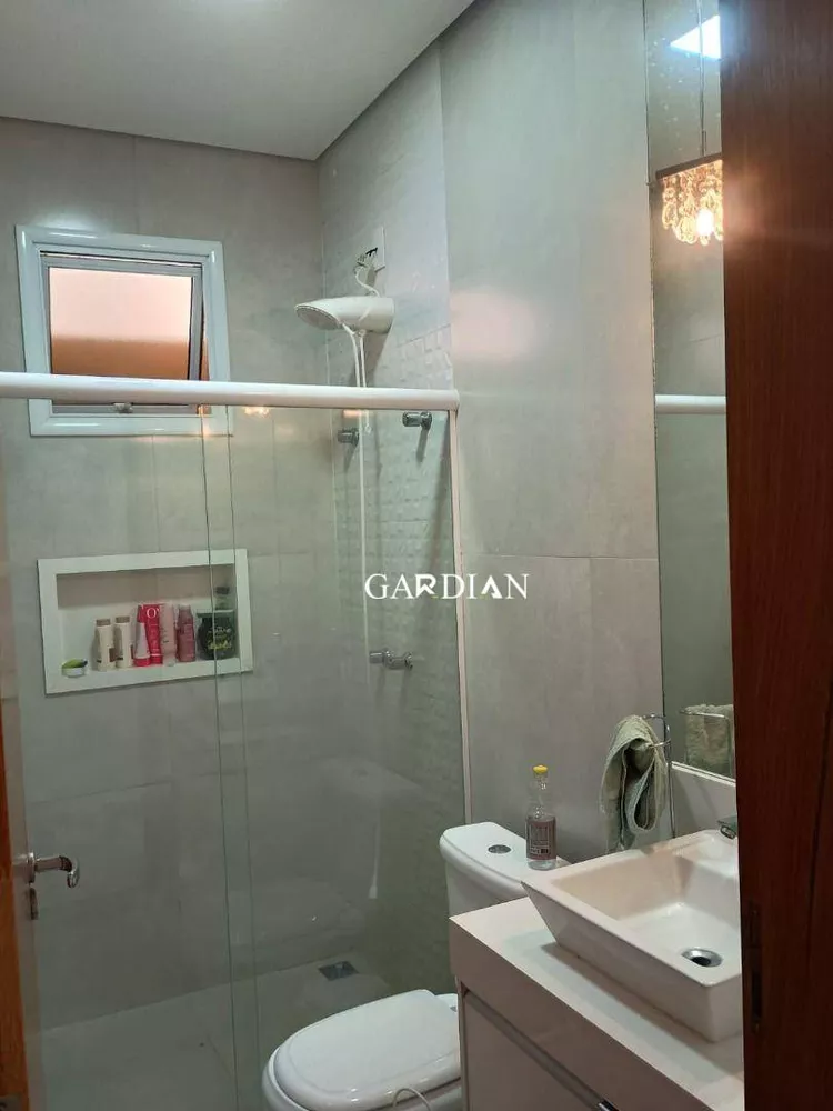 Casa de Condomínio, 3 quartos - Foto 7
