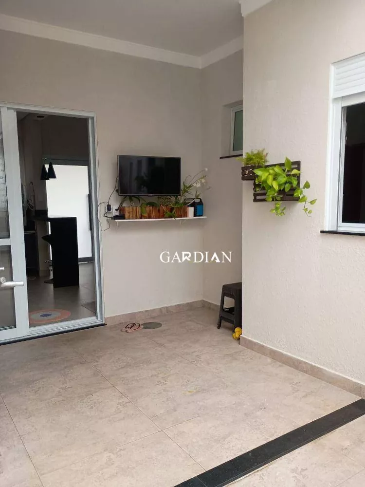 Casa de Condomínio, 3 quartos - Foto 8