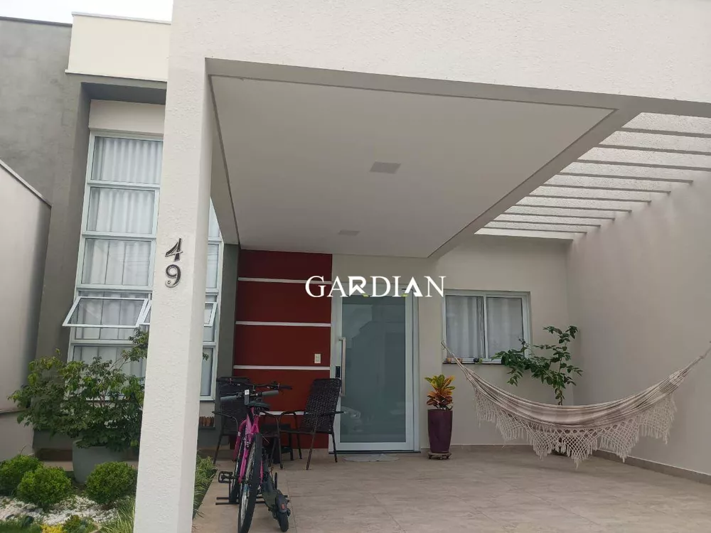 Casa de Condomínio, 3 quartos - Foto 6