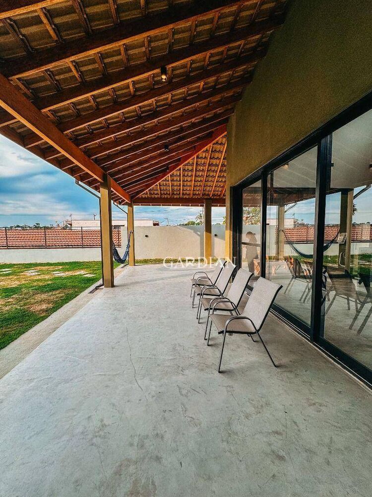 Chácara, 4 quartos, 1000 m² - Foto 3