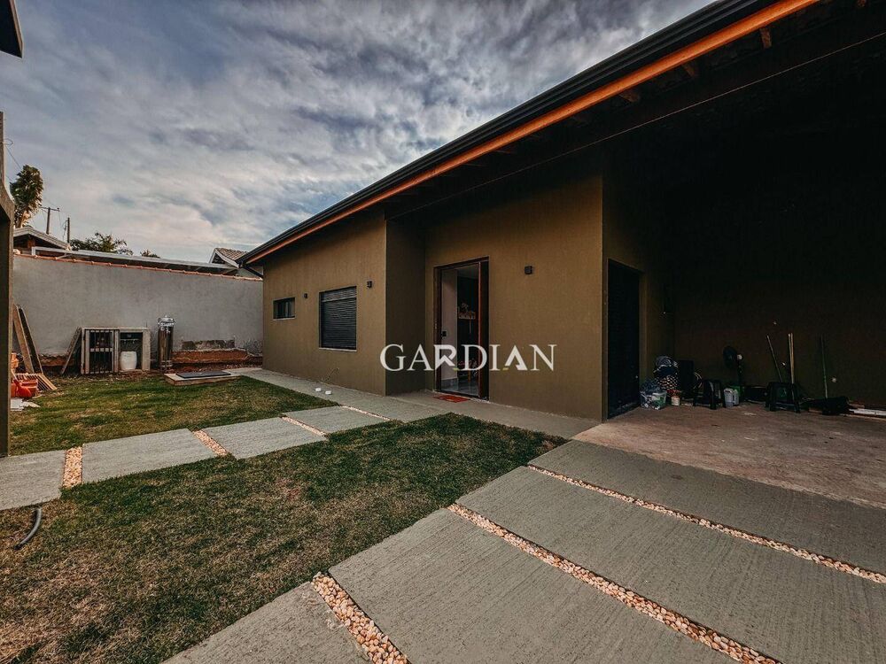 Chácara, 4 quartos, 1000 m² - Foto 4