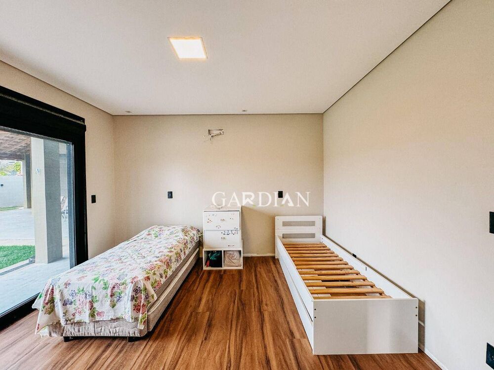 Chácara, 4 quartos, 1000 m² - Foto 2