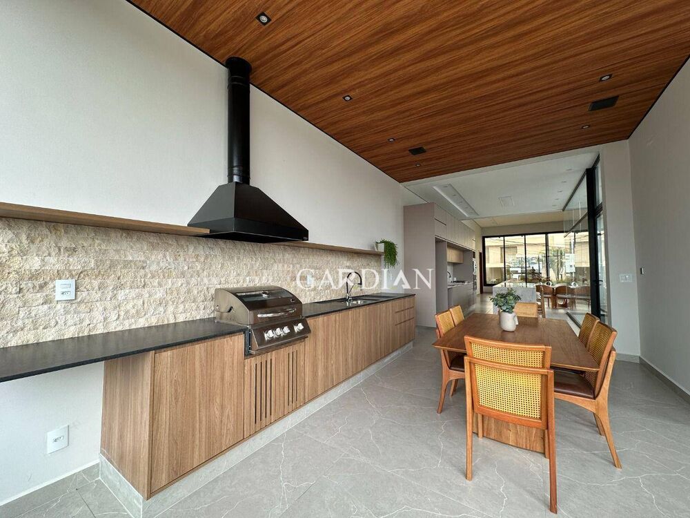 Casa de Condomínio, 4 quartos - Foto 4