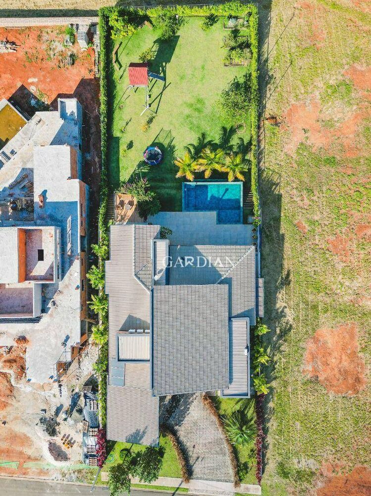 Casa de Condomínio, 4 quartos - Foto 3