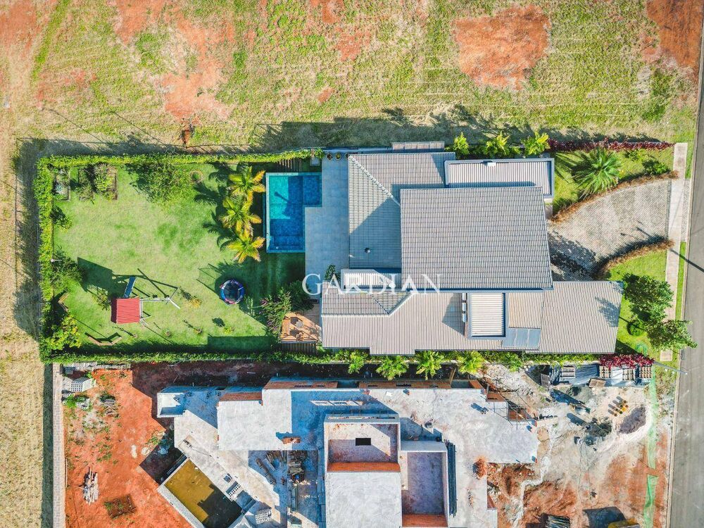 Casa de Condomínio, 4 quartos - Foto 2