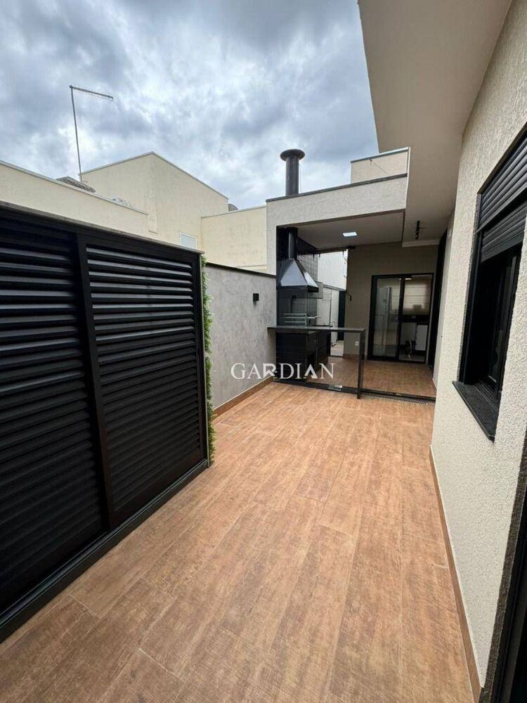 Casa de Condomínio, 2 quartos - Foto 2