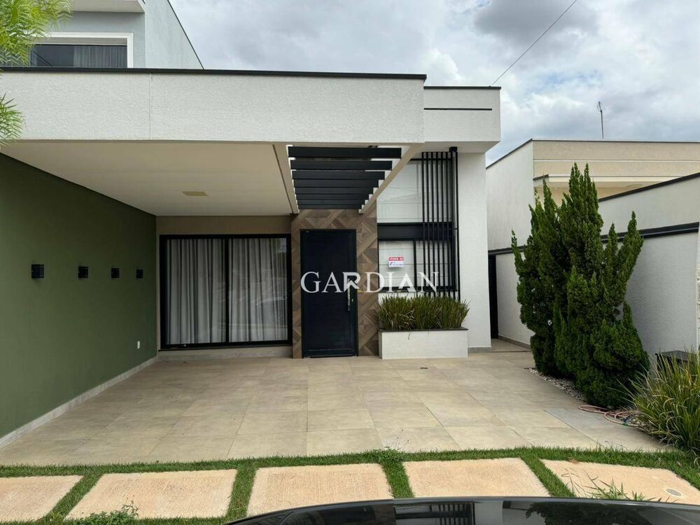 Casa de Condomínio, 2 quartos - Foto 1