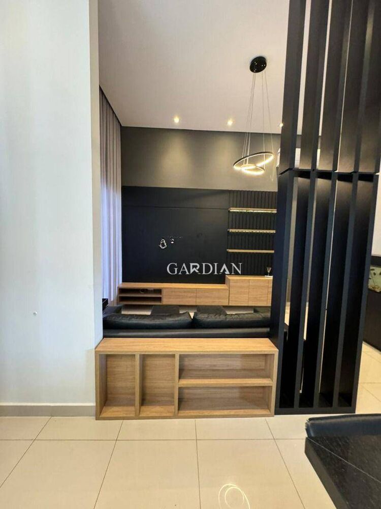 Casa de Condomínio, 2 quartos - Foto 3