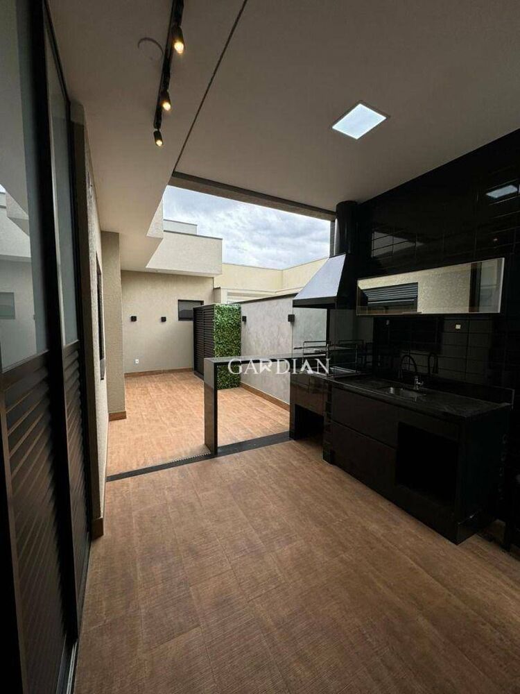 Casa de Condomínio, 2 quartos - Foto 4