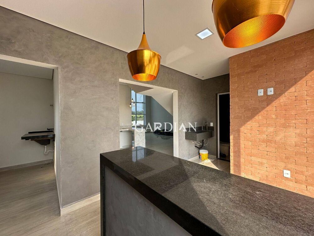 Casa de Condomínio, 4 quartos - Foto 2