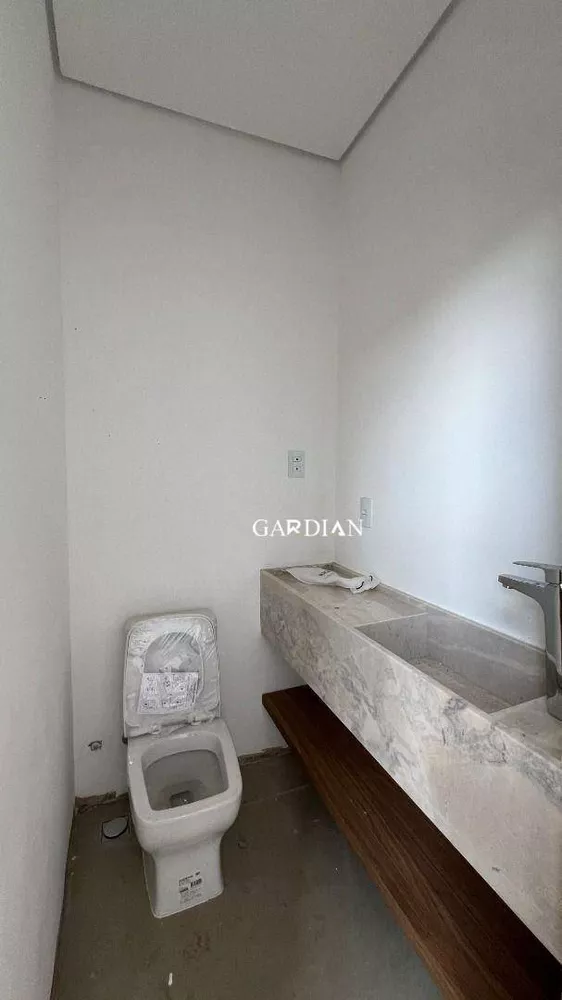 Casa de Condomínio, 3 quartos - Foto 9