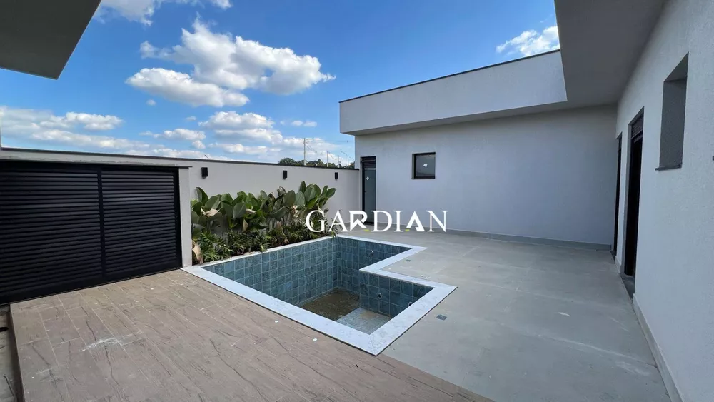 Casa de Condomínio, 3 quartos - Foto 7