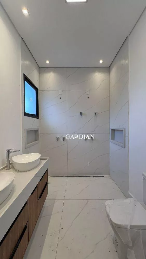 Casa de Condomínio, 3 quartos - Foto 17