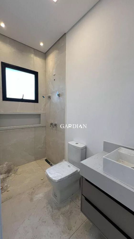 Casa de Condomínio, 3 quartos - Foto 11