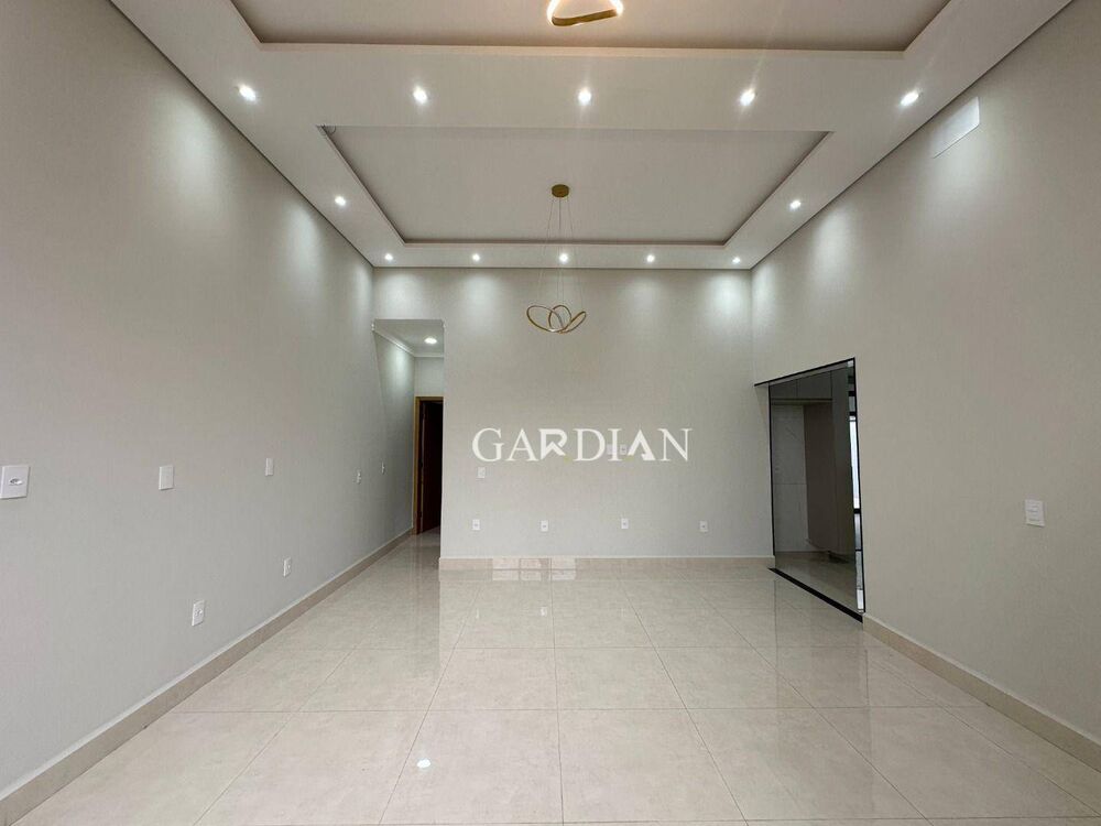 Casa de Condomínio à venda com 3 quartos, 160m² - Foto 3