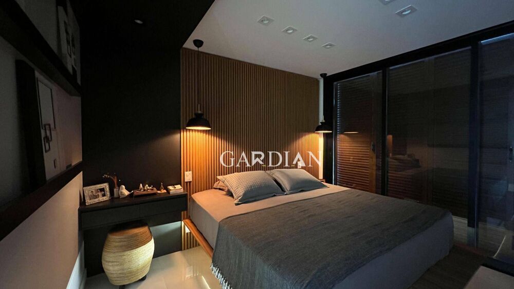 Casa de Condomínio, 4 quartos - Foto 8