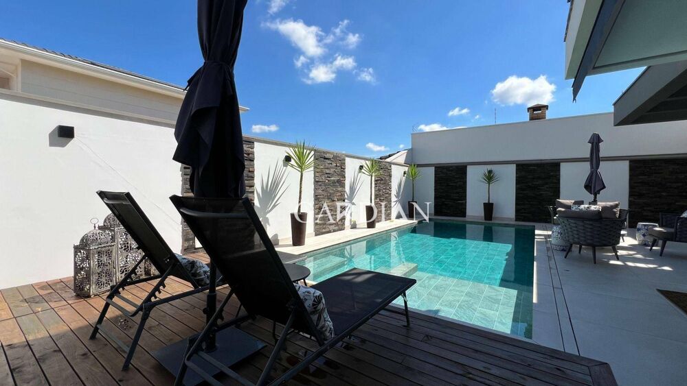 Casa de Condomínio, 4 quartos - Foto 7