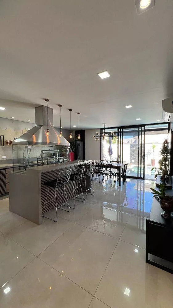 Casa de Condomínio, 4 quartos - Foto 4
