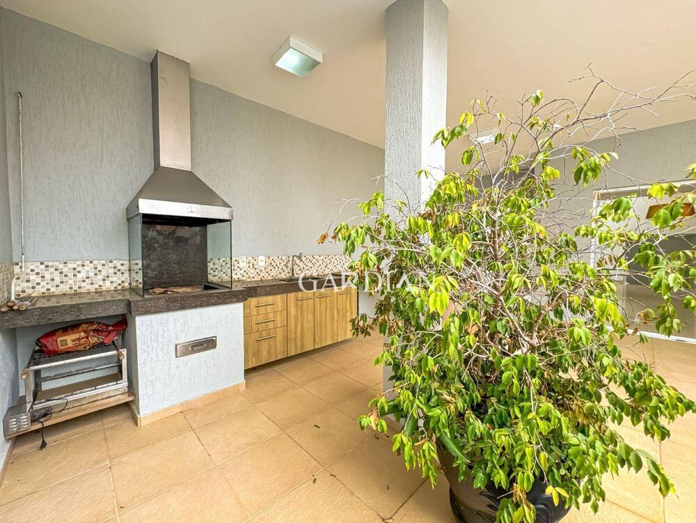 Sobrado, 3 quartos, 208 m² - Foto 4