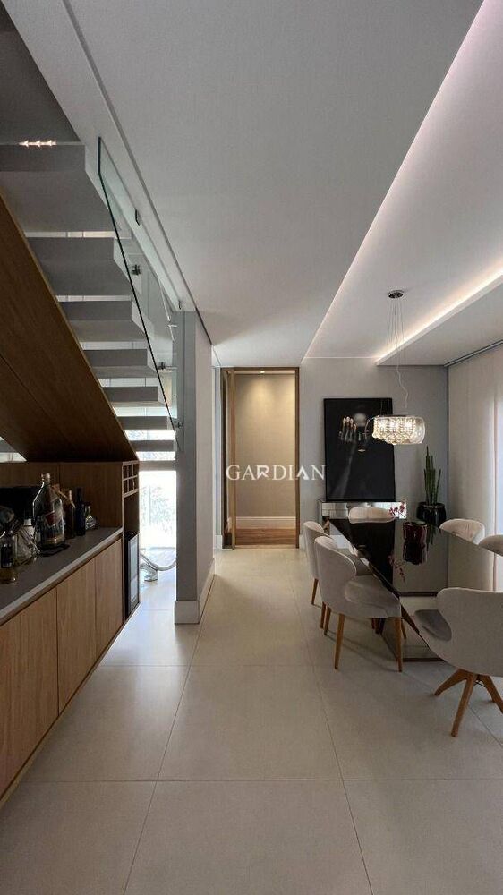 Casa, 3 quartos, 420 m² - Foto 4