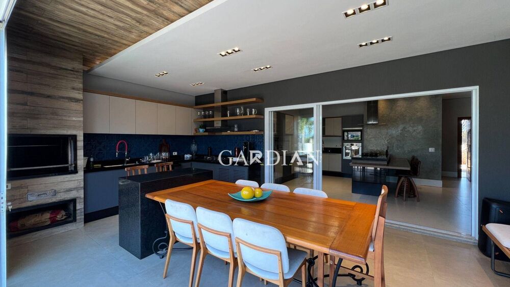Casa, 3 quartos, 420 m² - Foto 2