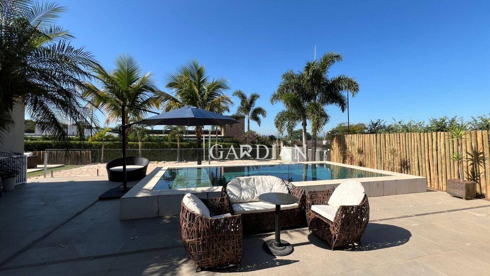 Casa, 3 quartos, 420 m² - Foto 1